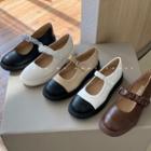 Mary Jane Dress Shoes ( Various Designs )