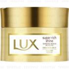 Lux Japan - Super Rich Shine Damage Repair Rich Hair Mask 200g