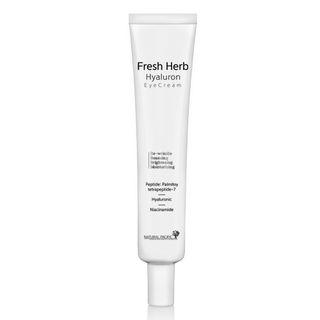 Natural Pacific - Fresh Herb Hyaluron Eye Cream 30ml 30ml