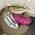 Hologram Waist Bag