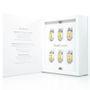 Dermaelements - Soy Isoflavone Extract Essence 5ml X 6 Pcs