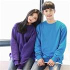 Couple Hiper Colored Sweatshirt