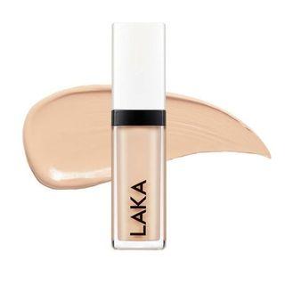 Laka  - Thin Stealer Concealer Spf30 Pa++ 30ml (3 Colors) #light Beige