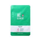Etude House - Ac Clean Up Mask Sheet 27g