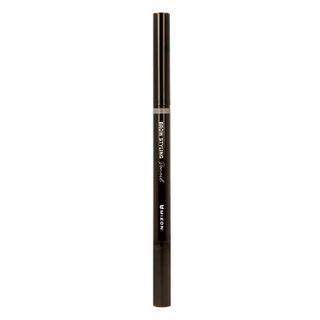 Mizon - Brow Styling Pencil - 3 Colors Gray Brown