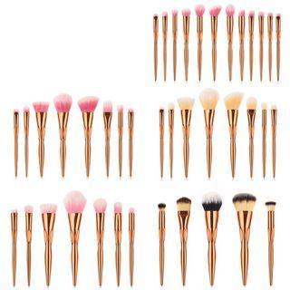 Set Of 5 / 7 / 8 / 12: Makeup Brush