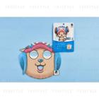 Isshindo Honpo - One Piece Chopper Face Pack 1 Pc