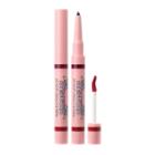 3 Concept Eyes - Studio Velvet Cream Lip & Pencil (desperado) 3.2g + 0.2g