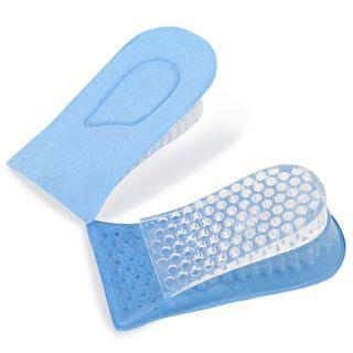 Stackable Heel Lift Shoe Insole