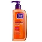 Clean & Clear - Essentials Foaming Oil Free Facial Cleanser 8oz