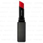 Shiseido - Visionairy Gel Lipstick (#222 Ginza Red) 1.6g
