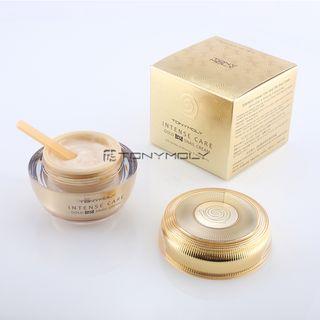 Tony Moly - Intense Care Gold 24k Snail Cream 45ml 45ml