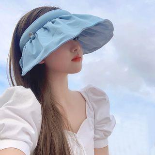 Cotton Uv Protection Cap