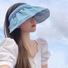Cotton Uv Protection Cap