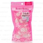 Rosy Rosa - Coin Mask With Cup 1 Pc