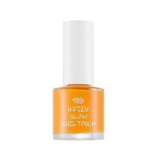 Apieu - Glow Nail Touch (#or03)