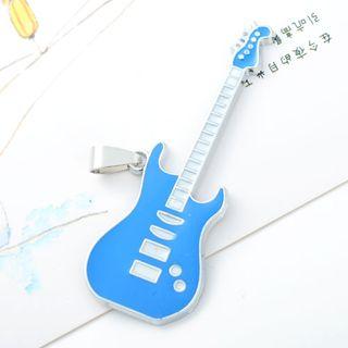 Bass Pendant