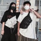 Cargo Belt Bag