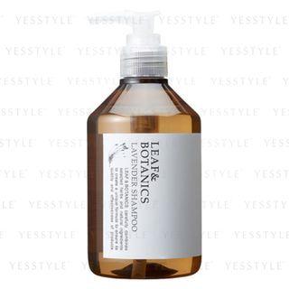 Leaf & Botanics - Lavender Shampoo 300ml