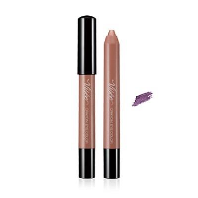 Kose - Visee Crayon Eye Color (#pu-5) 1.5g