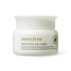 Innisfree - White Tone Up Cream 50ml 50ml