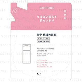 Chifure - Moisturizing Essence Concentrate Refill 30ml