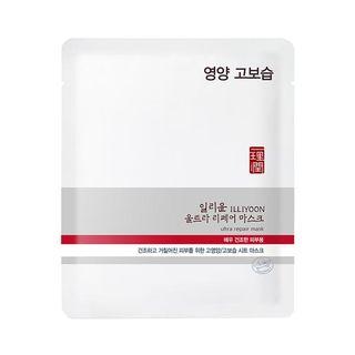 Illiyoon - Ultra Repair Mask 1pc
