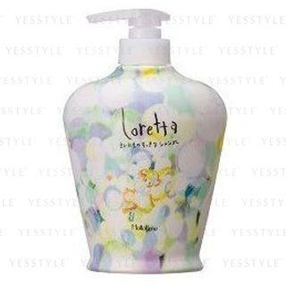 Loretta - Everyday Clean Shampoo 600ml