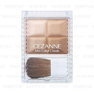 Cezanne - Mix Color Cheek (#20 Shading) 7.2g