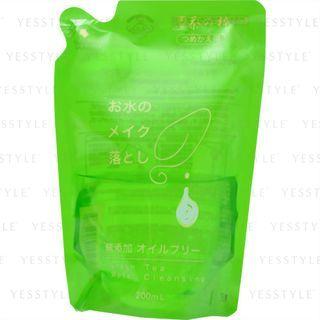 Cosmetex Roland - Green Tea Water Cleansing (refill) 200ml