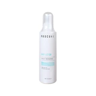 Missha - Procure Daily Repairing Hair Lotion 200ml