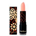 Banila Co. - Glam Muse Luster Lipstick (lbe113 Nude Pink)