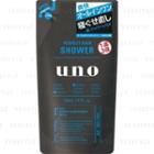 Shiseido - Uno Perfect Hair Shower Refill 220ml