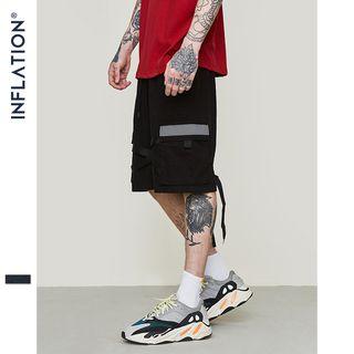 Tie-accent 3m Cargo Shorts