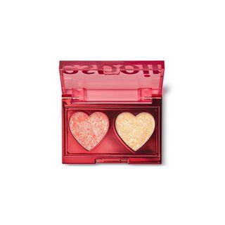 Espoir - Glitter Bomb Palette Love Bomb 2019 Holiday Collection 1 Pc