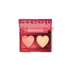 Espoir - Glitter Bomb Palette Love Bomb 2019 Holiday Collection 1 Pc