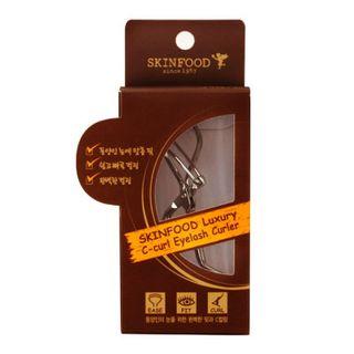Skinfood - Luxury C-curl Eyelash Curler