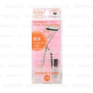 Chasty - Eyelash Curler 20r 1 Pc