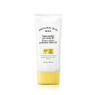 The Face Shop - Natural Sun Eco Super Perfect Sun Cream Ex 45ml