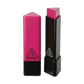 3 Concept Eyes - Bebe Color Lip Balm (#hush) 2.8g