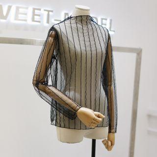 Sheer Top
