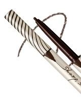 Clio - Sharp, So Simple Waterproof Pencil Liner (#02 Brown) 0.14g