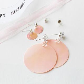 Hologram Earring