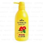 Kurobara - Pure Tsubaki (camellia) Oil Shampoo 500ml