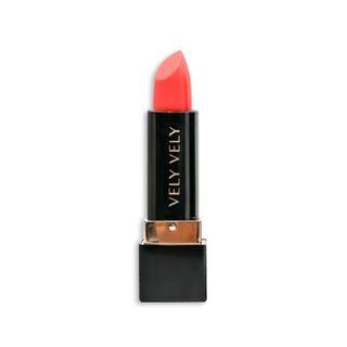 Vely Vely - Vely Vely Lipstick - 10 Colors Cally Pink