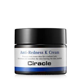 Ciracle - Anti-redness K Cream 30ml 50ml