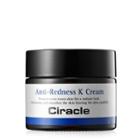 Ciracle - Anti-redness K Cream 30ml 50ml