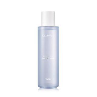 Klavuu - Sensitive Care Sea Silt Repair Toner 150ml