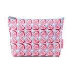 The Saem - Pouch (margarin Fingers Edition) (pink) 1pc