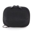 Muji - Polyester Cube Mesh Pouch 1 Pc